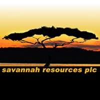 Savannah Resources plc