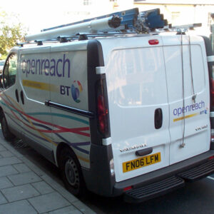 BT Group plc