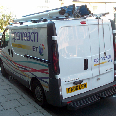BT Group plc