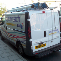 BT Group Plc