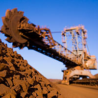 Mining and Metals
