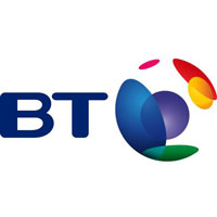 BT Group Plc