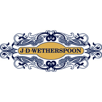 J D Wetherspoon Plc