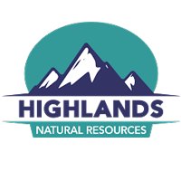 highlands natural resources plc