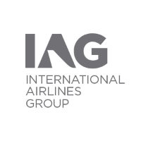 International Consolidated Airlns Grp SA