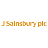 J Sainsburys plc