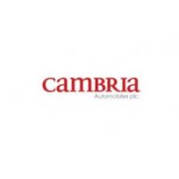 Cambria Automobiles PLC