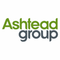 Ashtead Group
