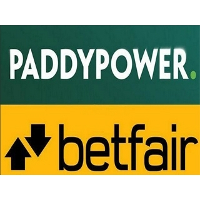 Paddy Power Betfair plc