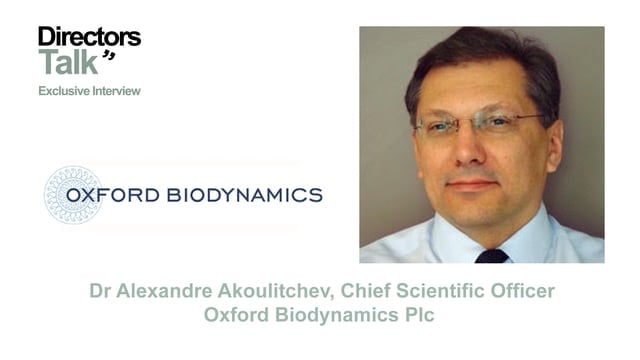 Oxford Biodynamics