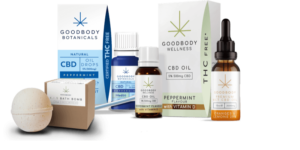 Sativa Wellness Group
