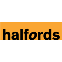 Halfords PLC
