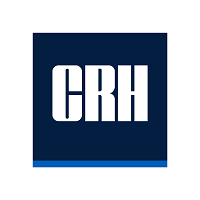 CRH Plc
