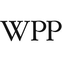 WPP PLC
