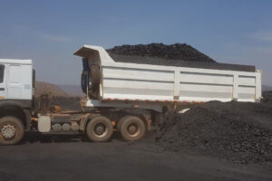 Edenville Energy