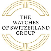 Watches of Switzerland Group