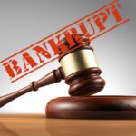 Insolvencies