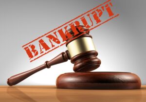 Insolvencies