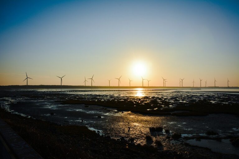 Clean Energy