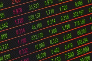 Improved Stock Market