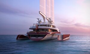 Super Yacht