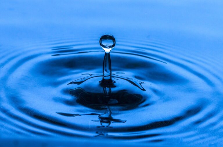 Fluid Storage
