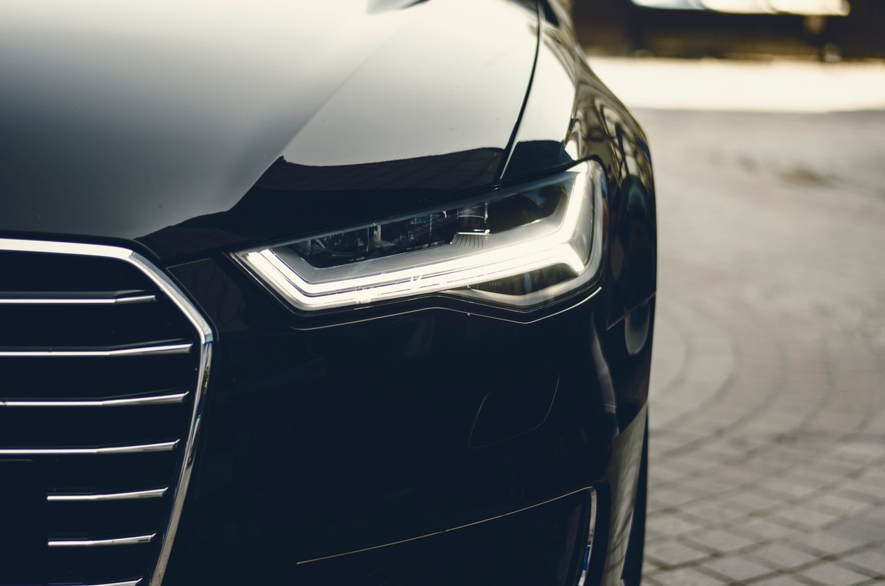 car sales