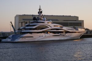 Marine Services