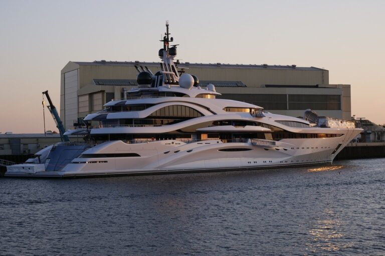 Marine Services