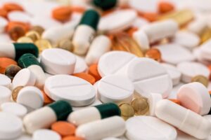 pharmaceuticals