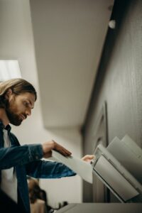Printing paper
