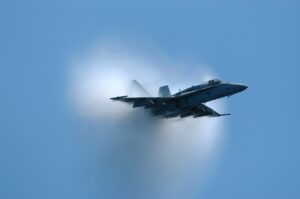 aerospace and defence