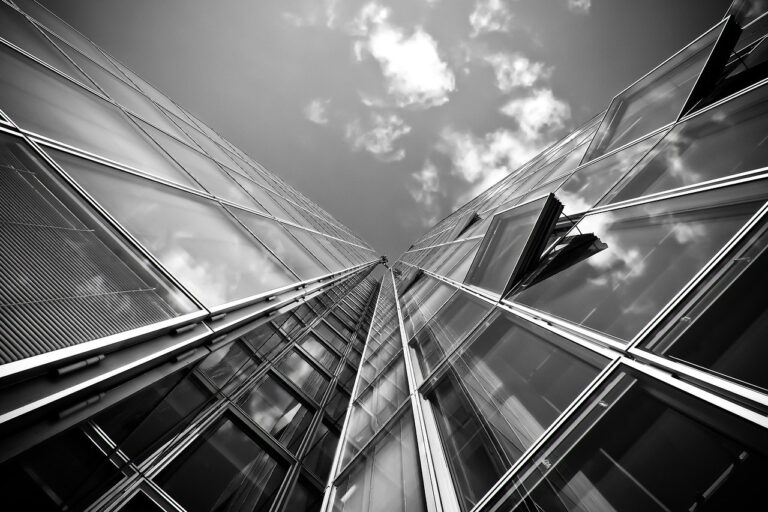 Buildings