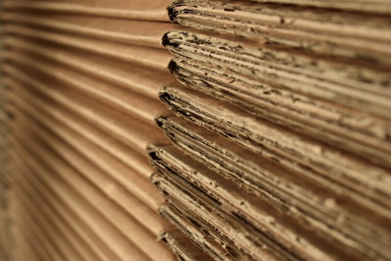 corrugated packaging