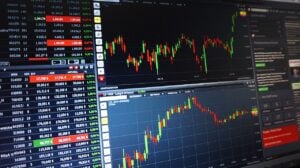 funding Trading