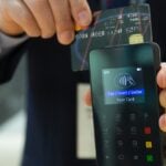 Credit Debit Card