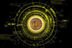 Blockchain - distributed ledger technology