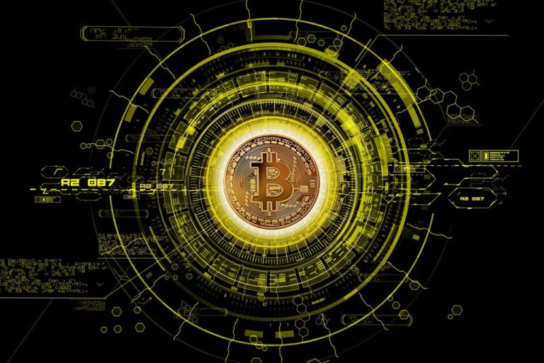Blockchain - distributed ledger technology