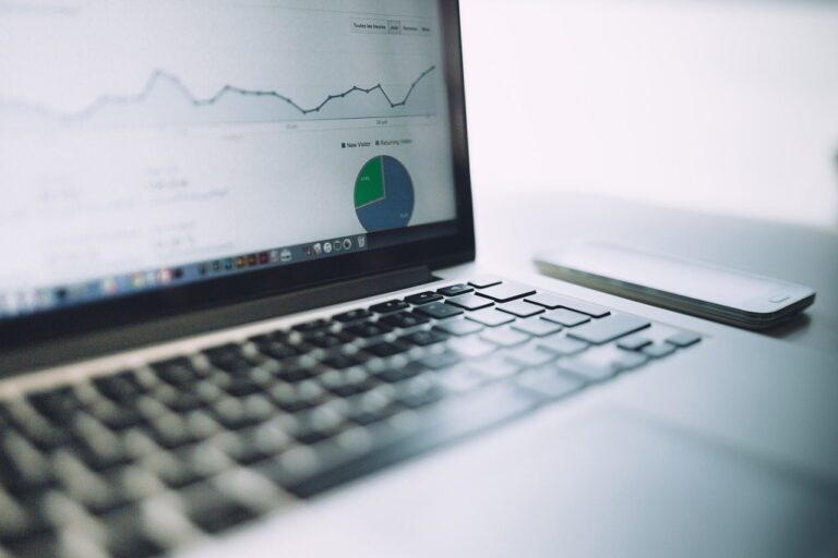 Data and Analytics