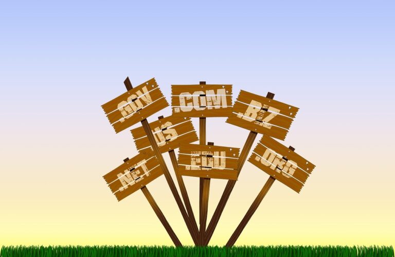 Domain Name Services