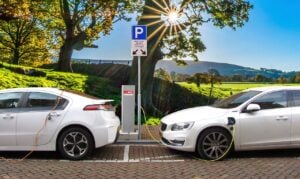 Electric Cars