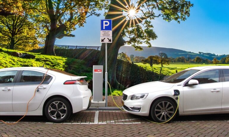 Electric Cars