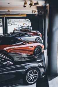 car sales