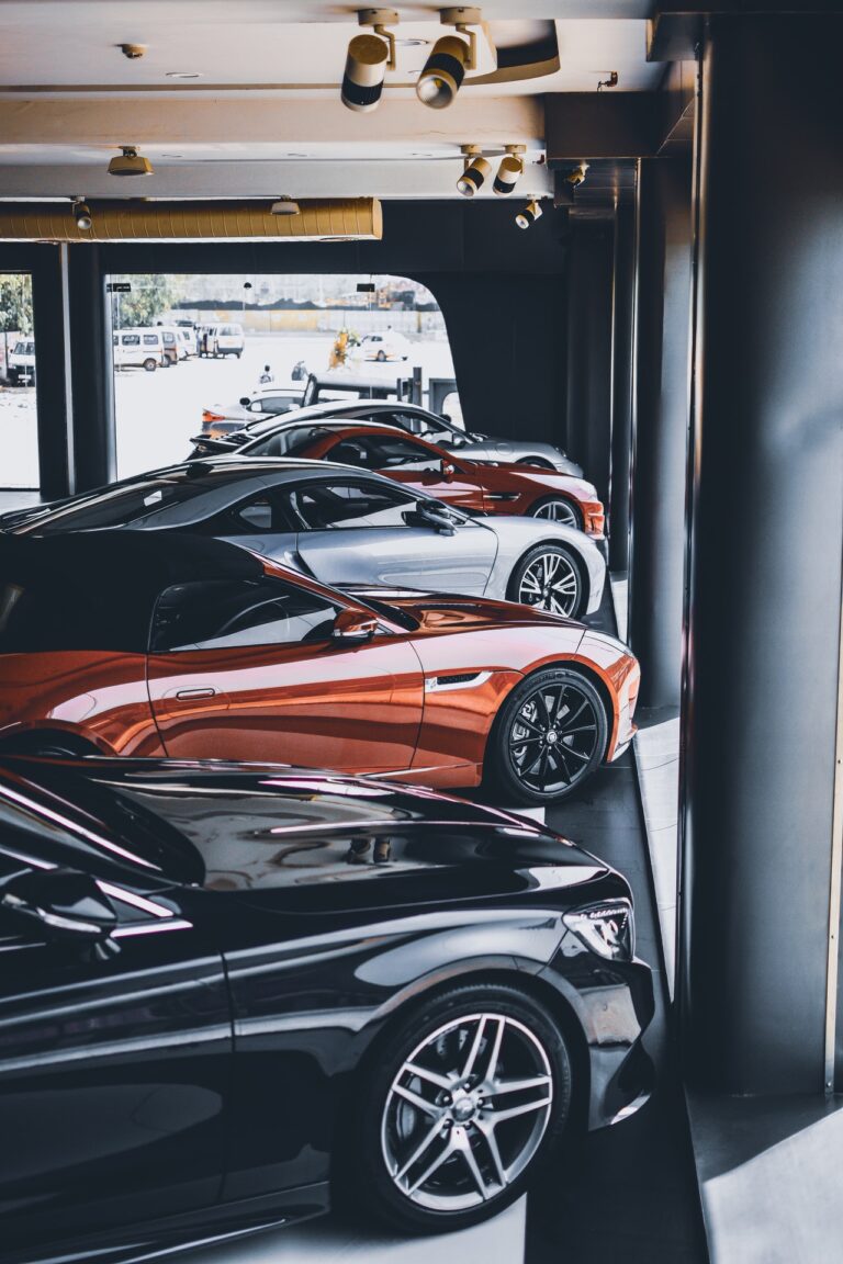 car sales
