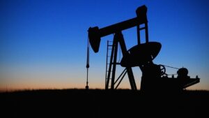Gas and Oil