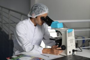 Lab Testing