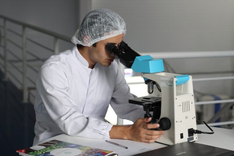 Lab Testing