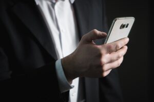 mobile commerce