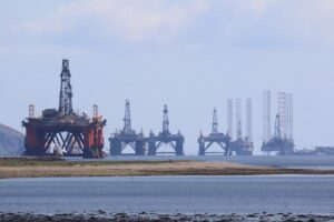 Offshore Oil and Gas