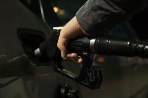 Petroleum Gas